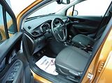 Opel Mokka X 1,4 Turbo Enjoy S/S, nové ČR - náhled 9
