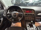 Audi A6 2,4   V6 QUATTRO ALCANTARA - náhled 19