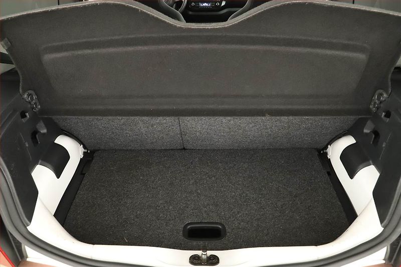Volkswagen up! (2012) 1.0 MPI, Park. senzory - fotka 10 z 12