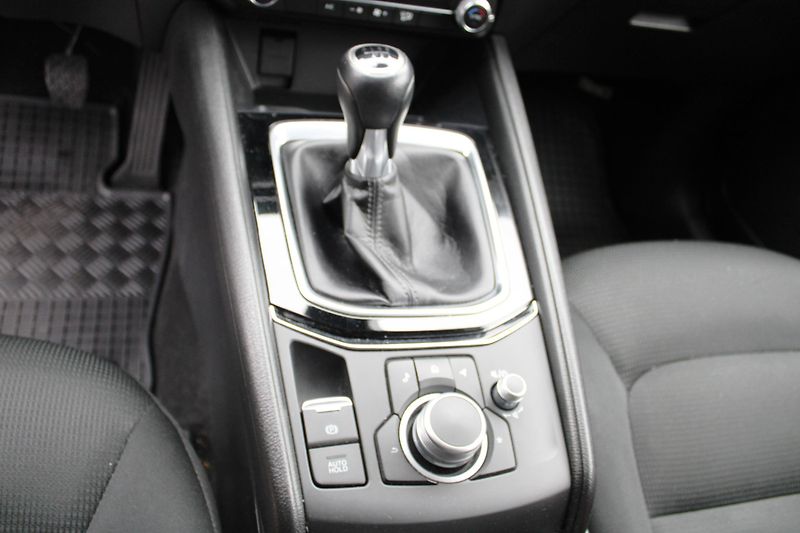 Mazda CX-5 (2022) 2,0i NAVI LED KLIMA 360 KAMERA - fotka 27 z 28