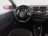 Škoda Fabia (2020) 1.0 TSI, Tempomat - náhled 7