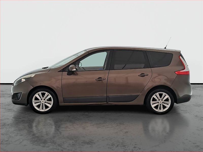 Renault Grand Scénic (2009) 1.6 16V, Park. senzory - fotka 3 z 17