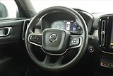 Volvo XC40 (2018) Inscription D4 AWD, 4X4 - náhled 14