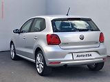 Volkswagen Polo (2014) 1.2 TSi, Highline, DSG - náhled 6