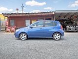 Chevrolet Aveo (2009) 1.2i 62KW - náhled 8
