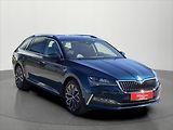 Škoda Superb 1,5 TSi 110 KW L&K - náhled 1