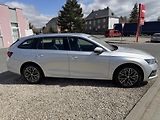 Škoda Octavia 1,5 TSi/110kW DSG e-TEC STYLE - náhled 8