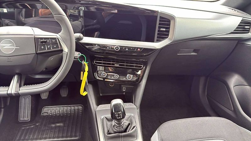 Opel Mokka (2026) Edition 1.2 TURBO (100 kW/ 136 - fotka 16 z 24