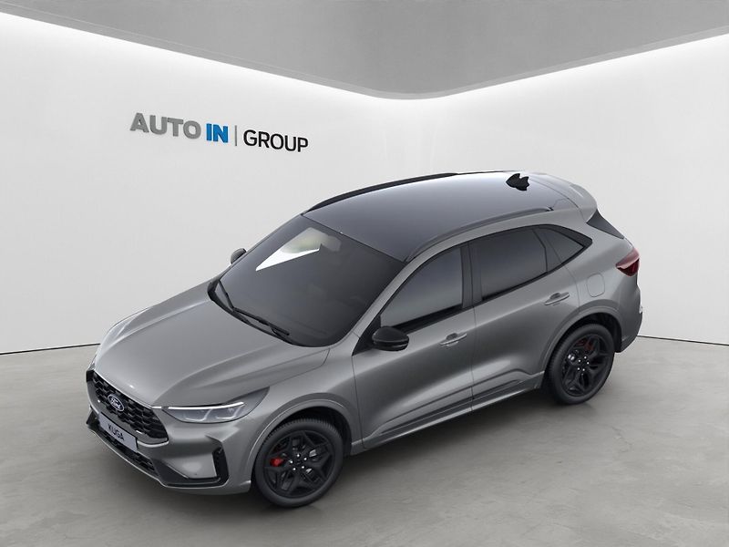 Ford Kuga (2026) BLUECRUISE EDITION SUV 2,5 Dur - fotka 3 z 7
