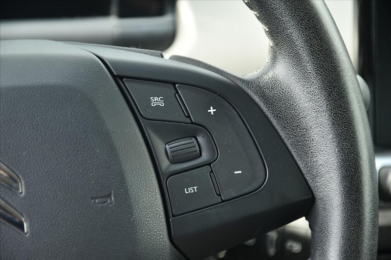 Citroën C4 Cactus 1.2i 81kW 1.MAJ SERVIS. KN ČR - fotka 16 z 22