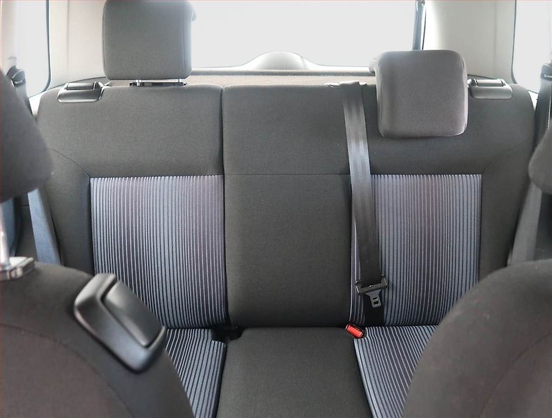 Ford Fusion (2011) 1.4, ČR,1.maj, Serv.kniha - fotka 10 z 14