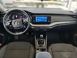 Škoda Octavia 2,0 TDI 85 Ambition - náhled 9