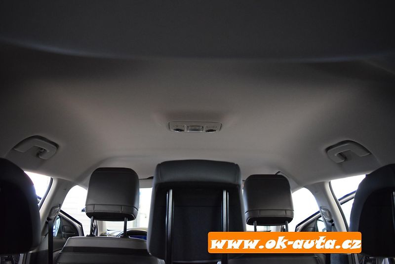 Citroën C5 Aircross 1.5 BHDI FEEL BVA8 96 kW - fotka 19 z 65
