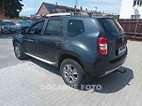 Dacia Duster (2014) 1.2 TCe, ČR, AC, tažné - náhled 1