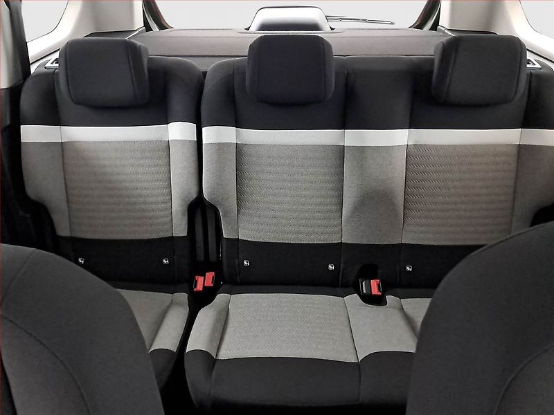 Citroën Berlingo (2024) Plus 1.2 PureTech, 5Míst, ČR - fotka 10 z 18