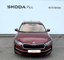 Škoda Octavia (2024) Combi 2.0 TDI 85 kW Top Select - náhled 3