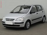 Hyundai Getz (2003) 1.4 i - náhled 2