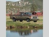 Ford F-150 (1987).