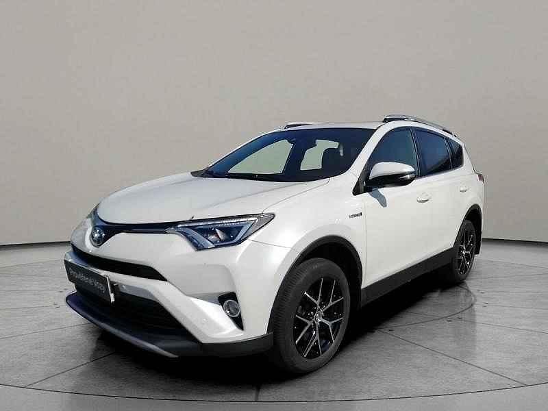 Honda CR-V Elegance 2.0i MMD HEV.