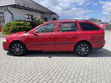 Škoda Octavia 2,0 TDi 103kw BKD Klimatronic - náhled 31