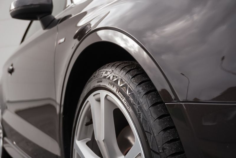 Audi A3 2.0 TFSI 140kW S-LINE QUATTRO - fotka 36 z 37