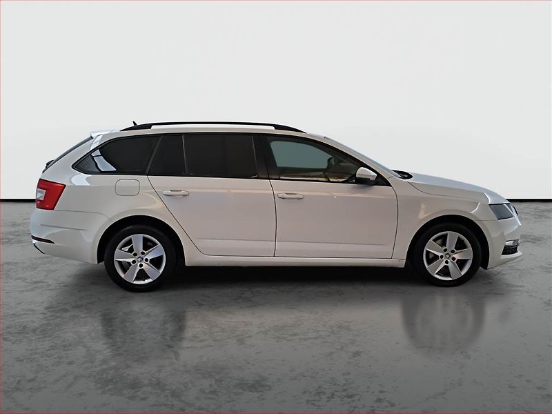 Škoda Octavia (2017) 2.0 TDI, Automat, Navi - fotka 6 z 16