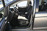 Volkswagen Touran 1.2TSI 81KW Comfort 7mist 3/17 - náhled 31