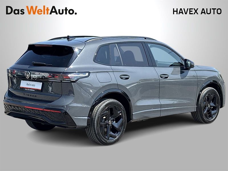 Volkswagen Tiguan (2025) 2.0 TDI 4Motion DSG R-Line Peo - fotka 2 z 33