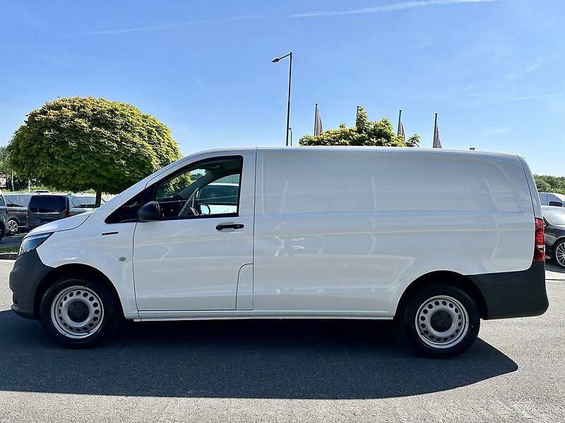 Mercedes-Benz Vito e 112 KAWA L - fotka 4 z 24