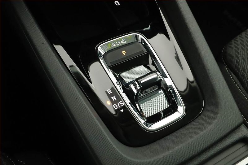 Škoda Octavia (2022) Style Plus 2.0 TDI - fotka 11 z 16