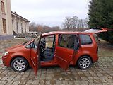 Volkswagen Touran (2010) - náhled 1