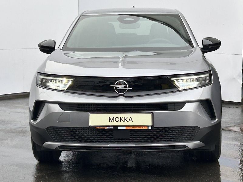 Opel Mokka (2025) HIT MT6 1,2 TURBO - fotka 2 z 10