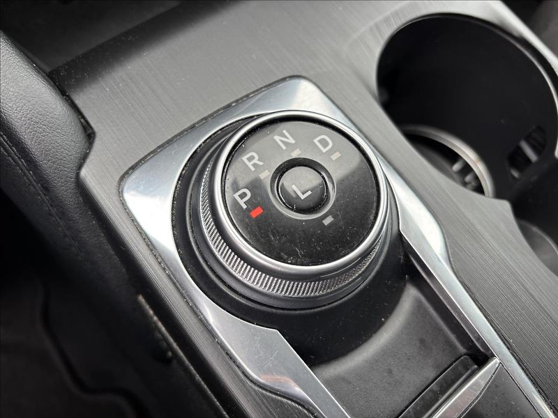 Ford Kuga 2,5 HEV 132kW Titanium - fotka 36 z 36