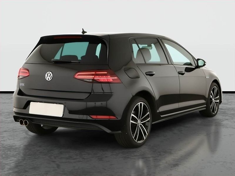 Volkswagen Golf (2020) GTE, Automat, Tempomat - fotka 5 z 16