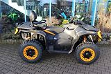 Can-Am Outlander Max 1000 XT-P (2026) Outlander Max 1000 R XT-P ABS - náhled 2
