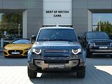 Land Rover Defender (2026) 110 3,0 X-Dynamic SE D250 - náhled 1