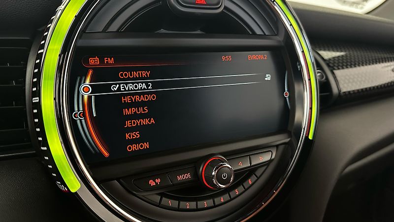 Mini Ostatní KABRIOLET / JOHN COOPER WORKS - fotka 35 z 52