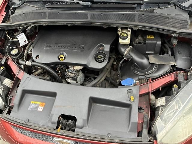 Ford S-MAX 129 kW, ODPOČET DPH - fotka 17 z 17