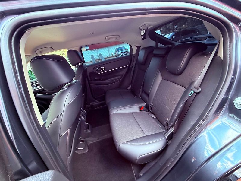 Honda HR-V 1.5 e:HEV e-CVT Advance, ČR, 1 - fotka 13 z 31