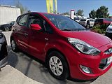 Hyundai ix20 1,4   CVVT - náhled 6
