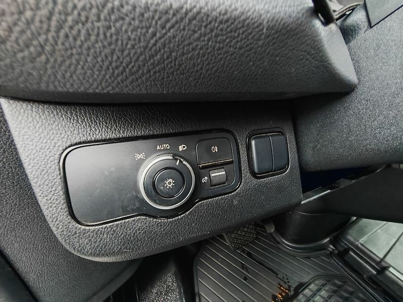 Mercedes-Benz Sprinter - fotka 24 z 41