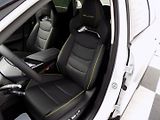 BAIC X5 (2025) 1.5T/AT/Pixel-Led/PANO/DPH/ - náhled 14