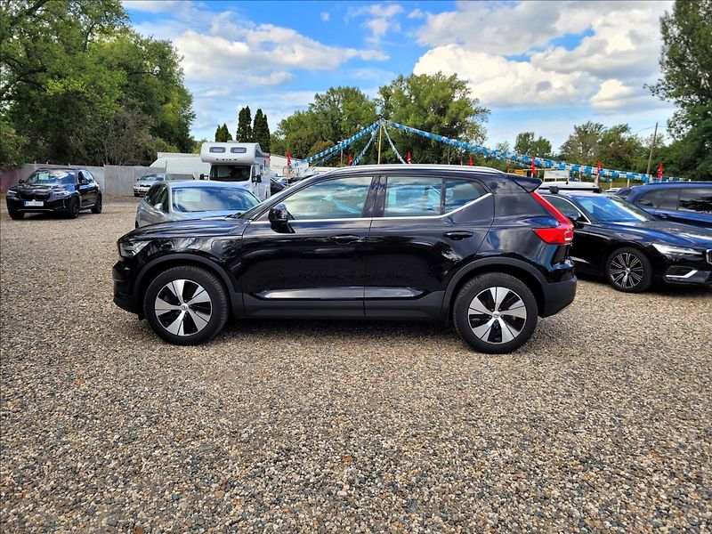 Volvo XC40 T5,PHEV,Inscription,led, - fotka 3 z 40