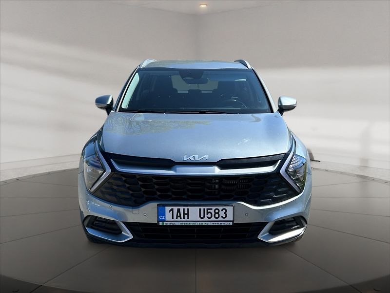 Kia Sportage 1,6 TGDI 118 Excl. AWD - fotka 2 z 11