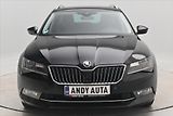 Škoda Superb 2,0 TDI 110 kW 4x4 Style Panor - náhled 1