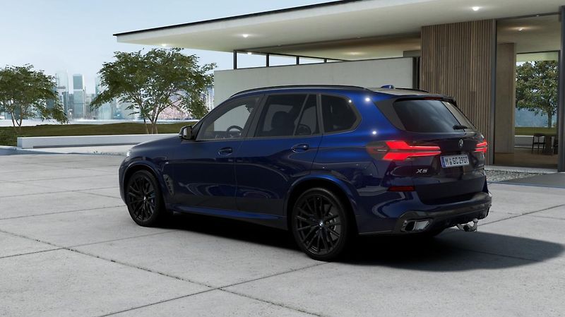 BMW X5 xDrive30d - fotka 3 z 14