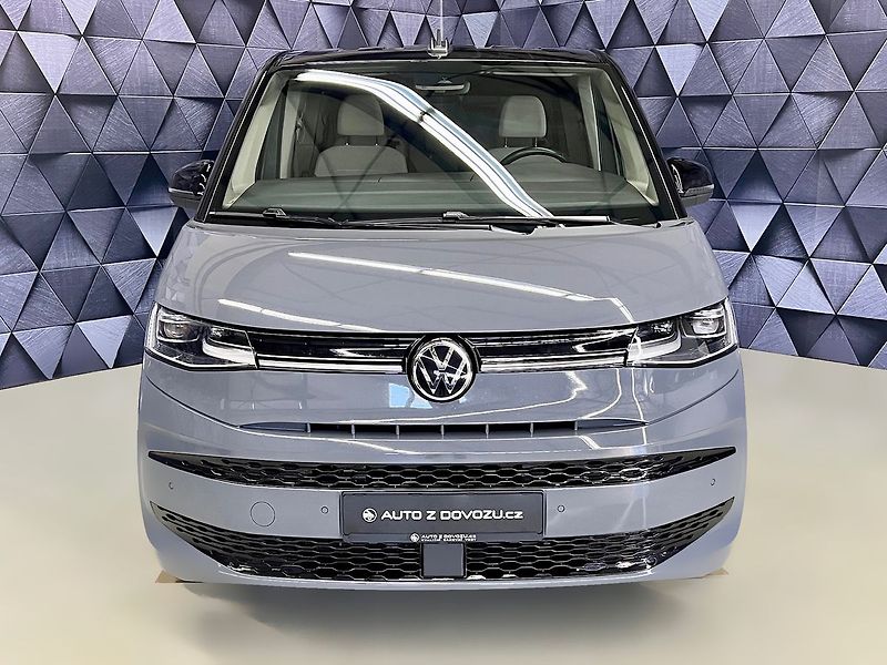Volkswagen Multivan 2.0TDI DSG LIFE EDITION, ASSIS - fotka 2 z 30