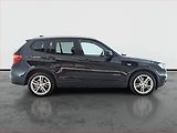BMW X3 (2011) xDrive30d, 4X4, Automat, Kůže - náhled 6