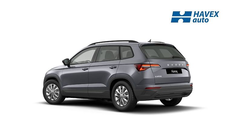 Škoda Karoq (2026) 2.0 TDI 110 kW Classic - fotka 2 z 3