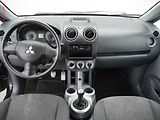 Mitsubishi Colt (2013) 1.2i - náhled 8